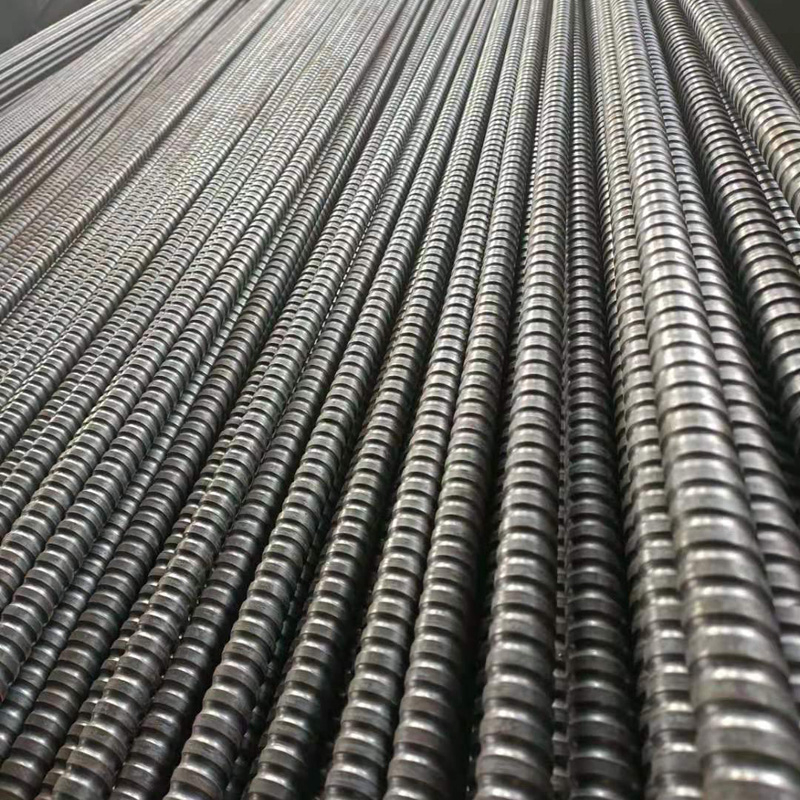 盱眙中空锚杆